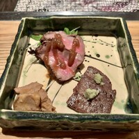 北新地 すがはら - 