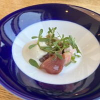 anchoa - 