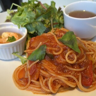 フラッグス・カフェ_1