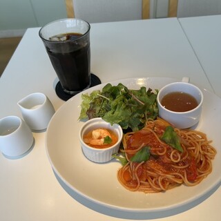 フラッグス・カフェ_0