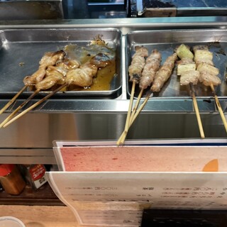 口コミ一覧 : 豚太郎 - 西金沢/焼き鳥 [食べログ]