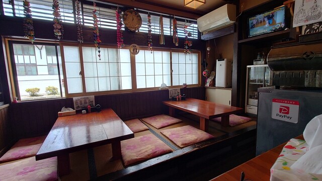 十割そば工房 小十郎本家 - 花巻市その他（そば）の写真