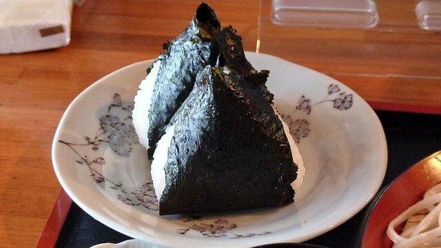 十割そば工房 小十郎本家 - 花巻市その他（そば）の写真