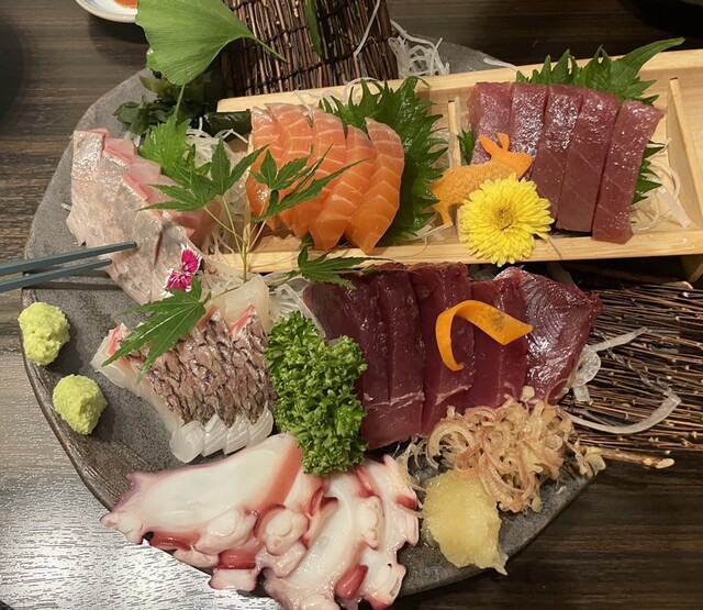 友の家 矢吹店 - 矢吹（居酒屋）の写真