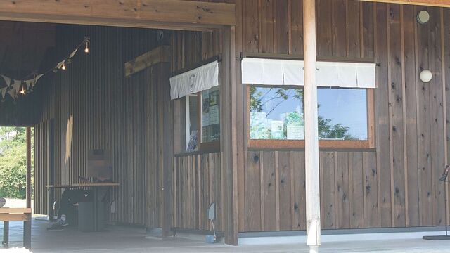 Cafe LAube ビバテラス店（カフェローブ） - 盛岡（コーヒースタンド）