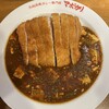 元祖麻婆カレー専門店 マボカリ 難波本店