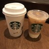スターバックスコーヒー 錦糸町テルミナ2店