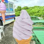 金城パーラー - 料理写真: