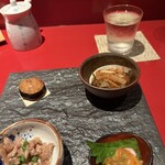 とっぴんぱらりのぷ - 