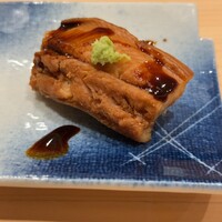 北新地 鮨 聚楽 - 