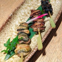 博多うなぎ屋 藤う那 - 