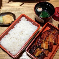 博多うなぎ屋 藤う那 - 