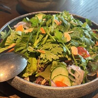 SAAWAAN BISTRO - 