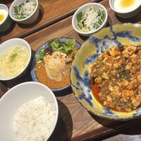 中華旬彩 森本 - 