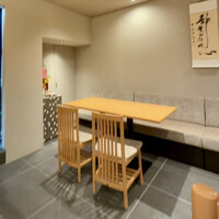 北新地 鮨 聚楽 - 