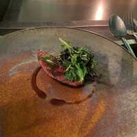 TRATTORIA CREATTA - 