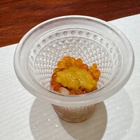 鮨 赤酢 はなやま - 