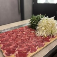 麻布十番しも井 - 