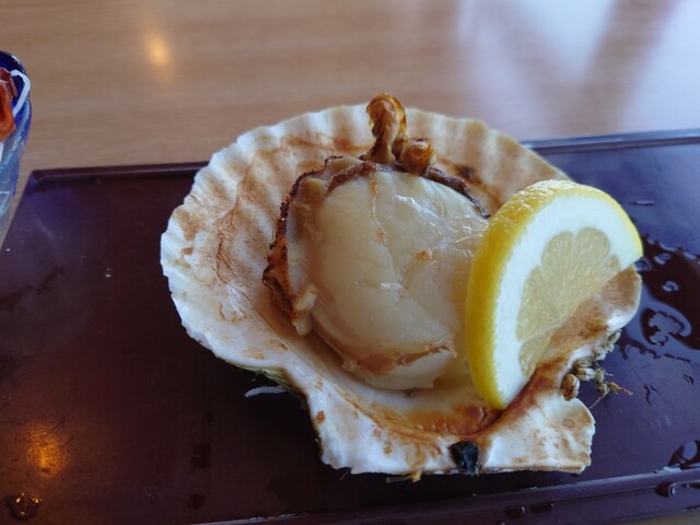 海席料理処　小舟渡（【旧店名】ユートピア小舟渡） - 鮫（日本料理）の写真