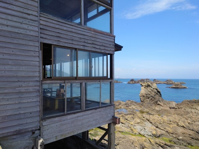 海席料理処　小舟渡（【旧店名】ユートピア小舟渡） - 鮫（日本料理）の写真