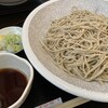 蕎麦 アラカルトつたや