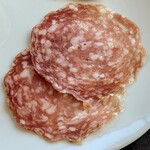 XEX ATAGO GREEN HILLS / Salvatore Cuomo Bros. - ミラノサラミ