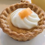 XEX ATAGO GREEN HILLS / Salvatore Cuomo Bros. - メロンタルト