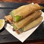 ふじ井。大衆割烹のおみせ、 - 