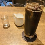 炭火焙煎珈琲 凛 east+ - 