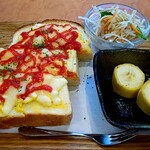 帝塚山珈琲館 - 