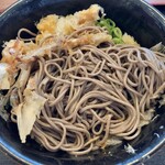 そば処 いながわ - 