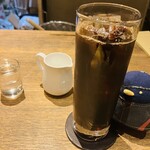 炭火焙煎珈琲 凛 east+ - 