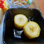 帝塚山珈琲館 - 