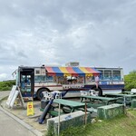 金城パーラー - 