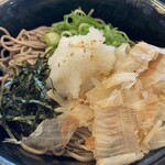 そば処 いながわ - 