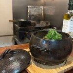 ふじ井。大衆割烹のおみせ、 - 