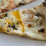 XEX ATAGO GREEN HILLS / Salvatore Cuomo Bros. - ビスマルク　黒トリュフの香り