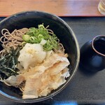 そば処 いながわ - 