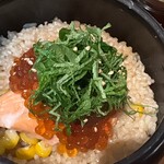 ふじ井。大衆割烹のおみせ、 - 