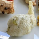 XEX ATAGO GREEN HILLS / Salvatore Cuomo Bros. - 青海苔ゼッポレ