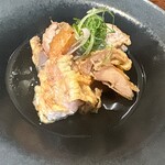 ふじ井。大衆割烹のおみせ、 - 