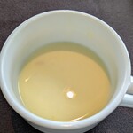 XEX ATAGO GREEN HILLS / Salvatore Cuomo Bros. - コーンポタージュ