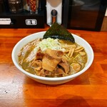 一条流がんこラーメン - 
