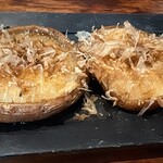 ふじ井。大衆割烹のおみせ、 - 