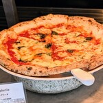 XEX ATAGO GREEN HILLS / Salvatore Cuomo Bros. - マルゲリータ