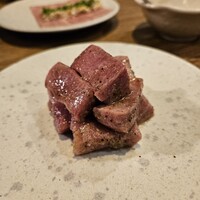 炭火焼肉ホルモン うしごろ 中目黒店 - 