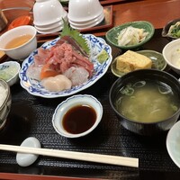 一つ木竹林草 - 