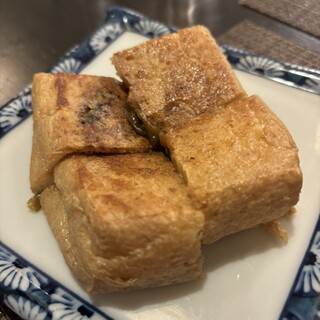 こだわり蕎麦とモダン料理 みさお_1