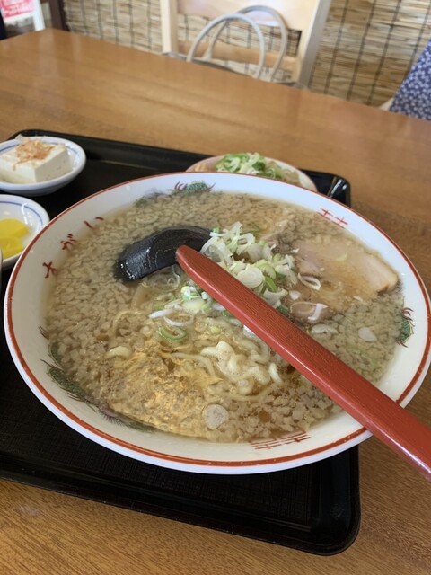 すがい食堂（すがいしょくどう） - 姥堂（食堂）の写真