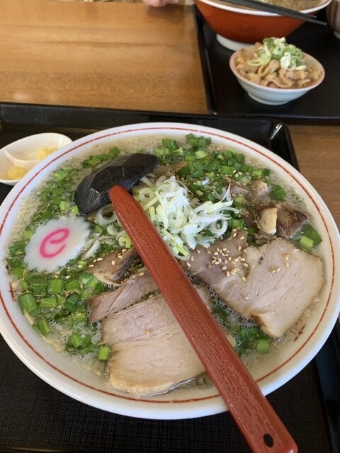 すがい食堂（すがいしょくどう） - 姥堂（食堂）の写真